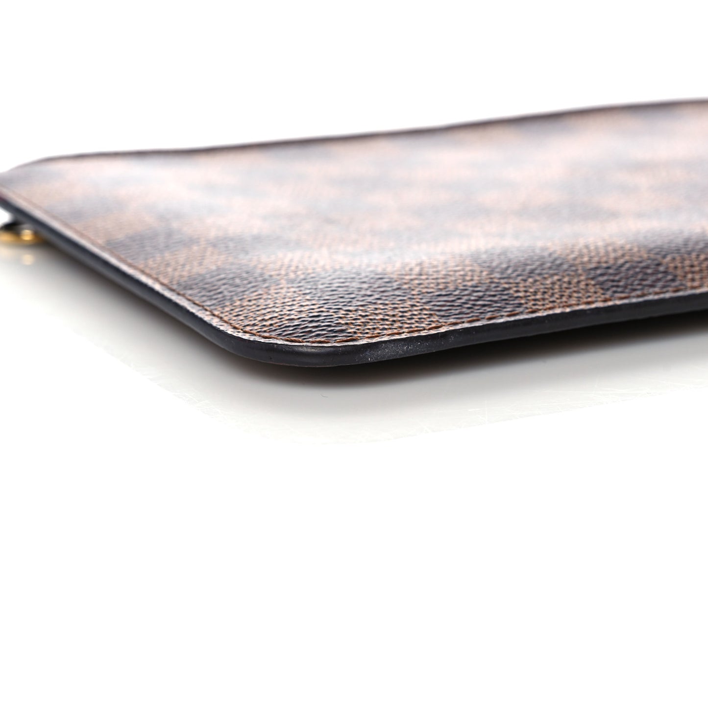 Damier Ebene Neverfull MM GM Pochette
