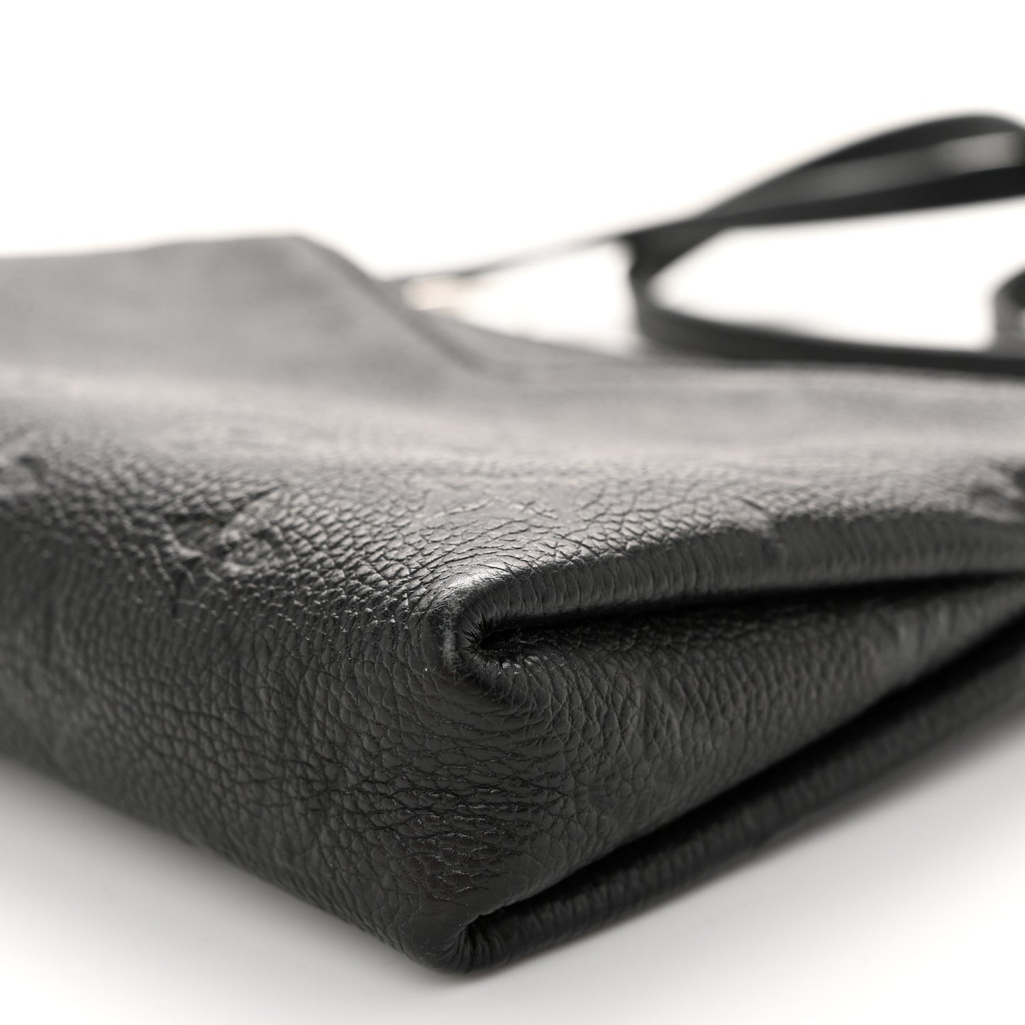 Empreinte Pallas Crossbody Black