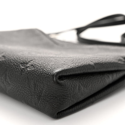Louis Vuitton Empreinte Pallas Crossbody Black 10 of 10