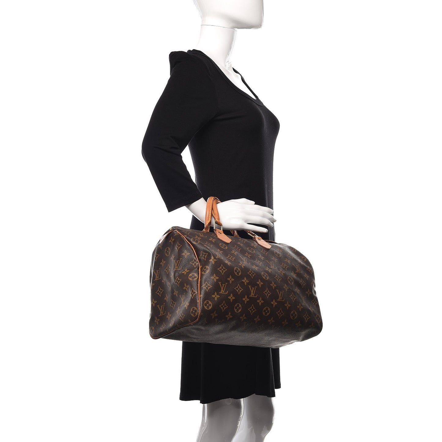 Monogram Speedy 35