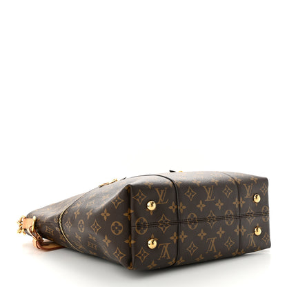 Louis Vuitton LOUIS VUITTON Monogram Melie 4 of 12