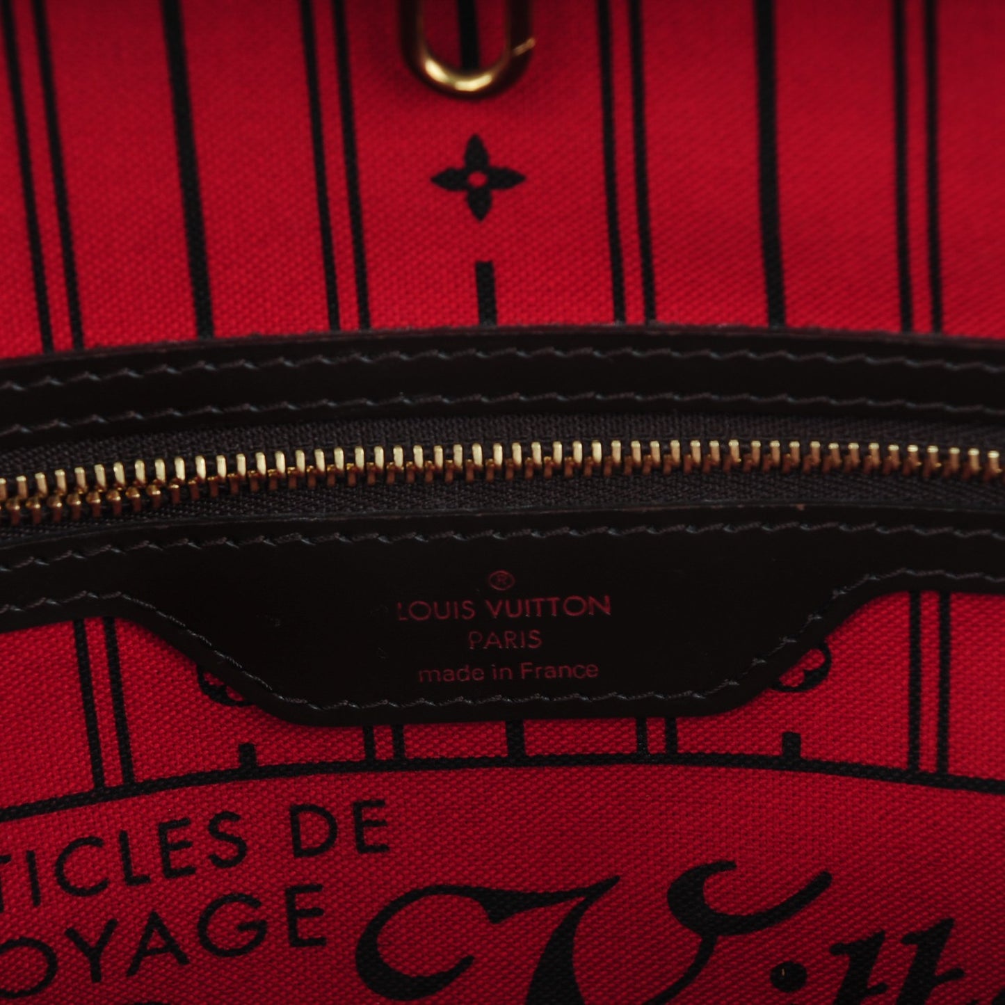 Damier Ebene Neverfull PM