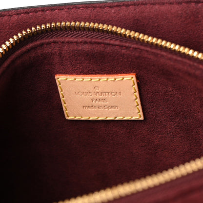 Louis Vuitton Monogram Soufflot BB 8 of 15