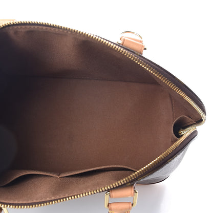 Louis Vuitton Monogram Alma PM 6 of 10