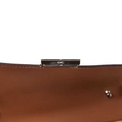 Hermes Epsom Constance Long Wallet To Go Gold 6 of 9