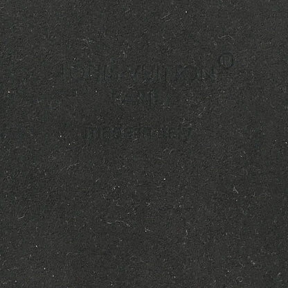 Louis Vuitton Monogram Pallas iPhone 15 Pro Max Bumper Black 6 of 8