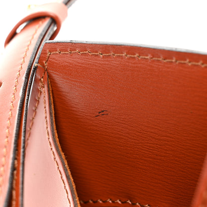 Louis Vuitton Epi Cluny Kenyan Fawn 10 of 15