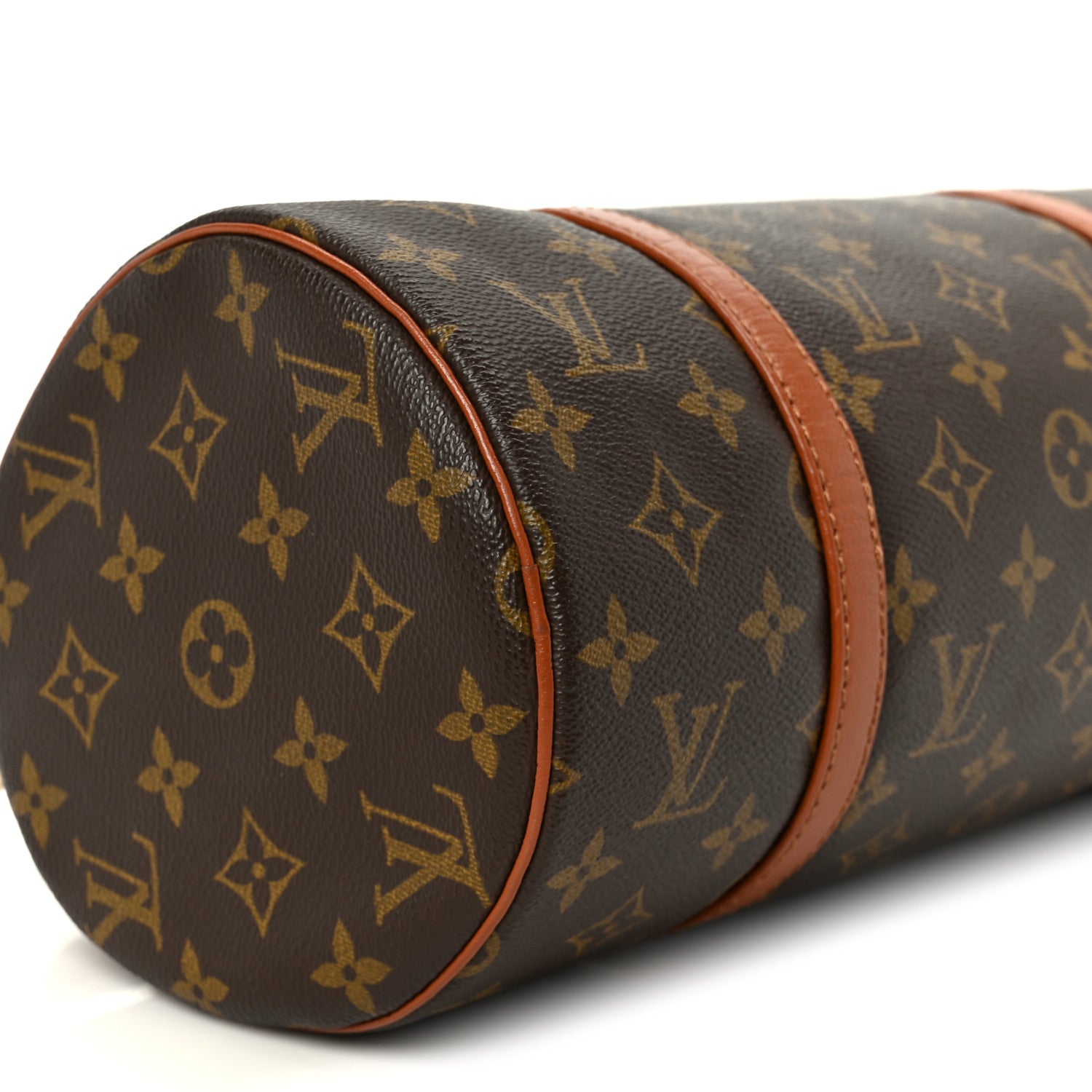 Louis Vuitton Monogram Papillon 30 9 of 10