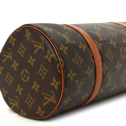 Louis Vuitton Monogram Papillon 30 9 of 10