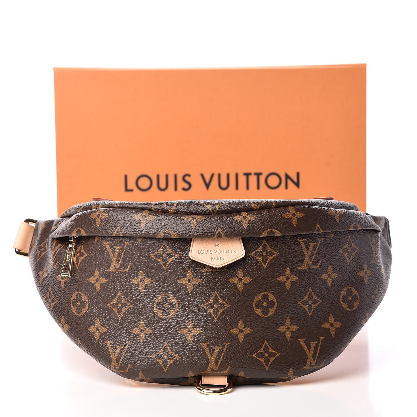 Monogram Bumbag