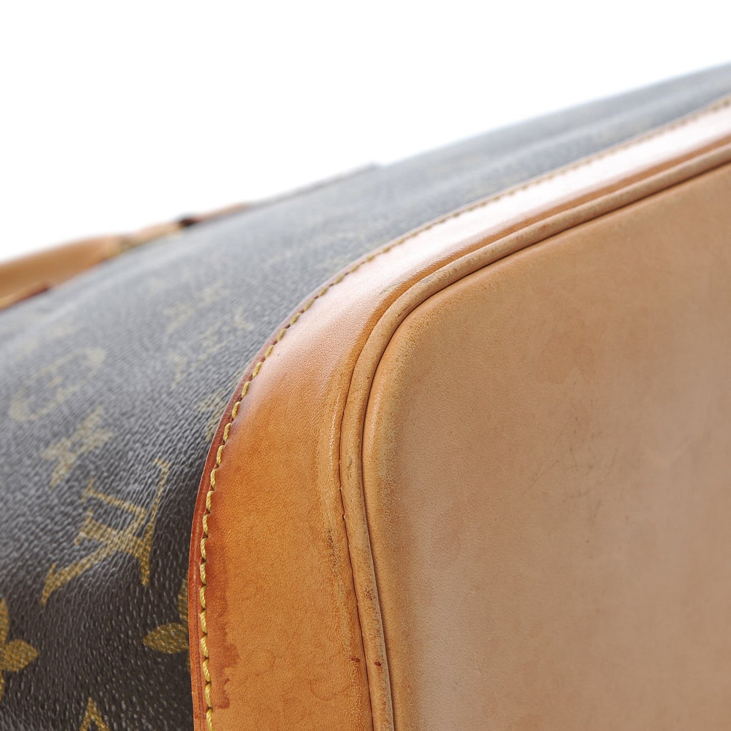Monogram Alma PM