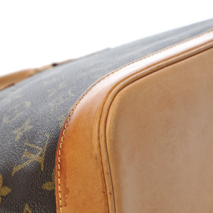 Louis Vuitton Monogram Alma PM 10 of 11