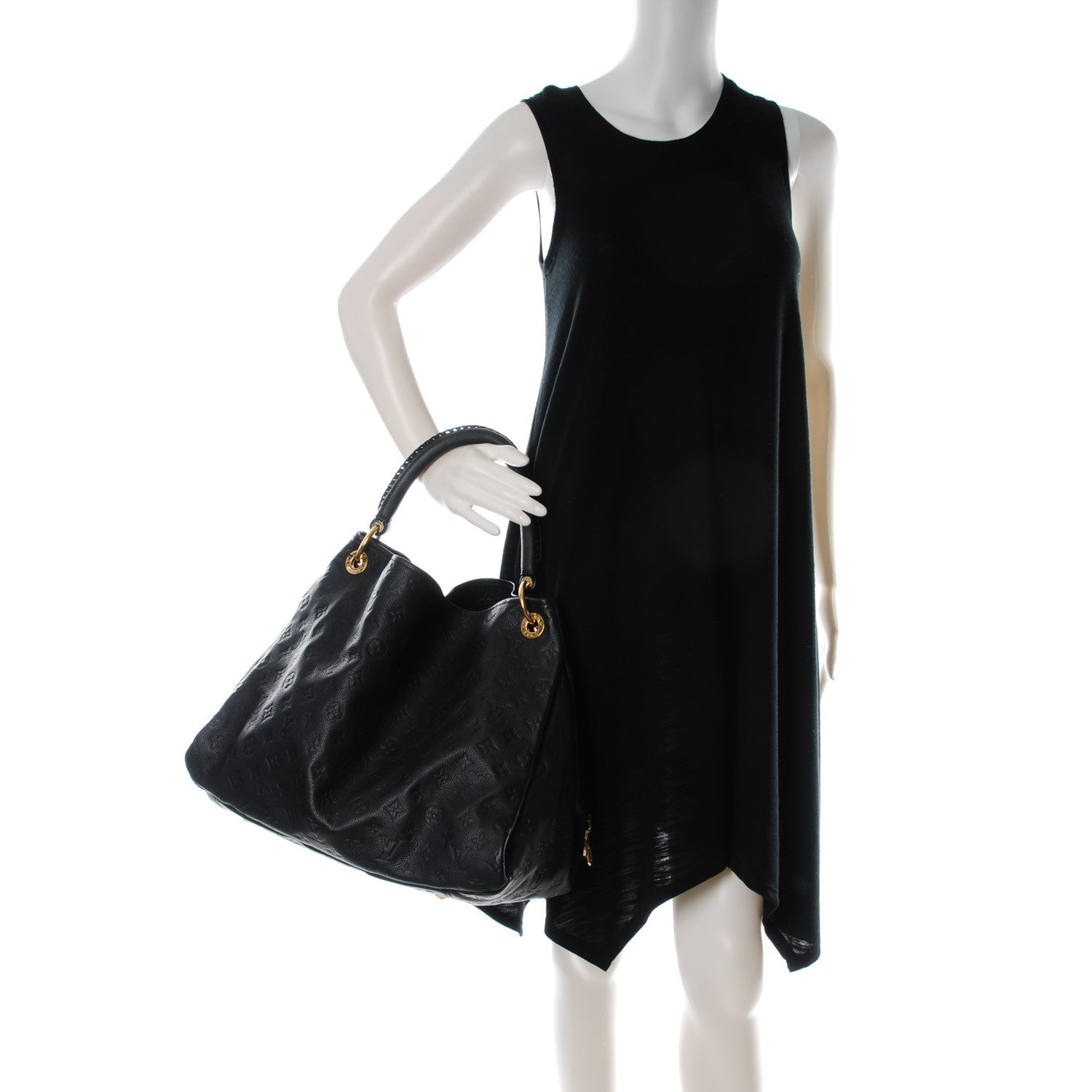 Louis Vuitton Empreinte Artsy MM Infini 2 of 7
