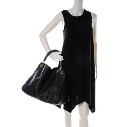 Louis Vuitton Empreinte Artsy MM Infini 2 of 7