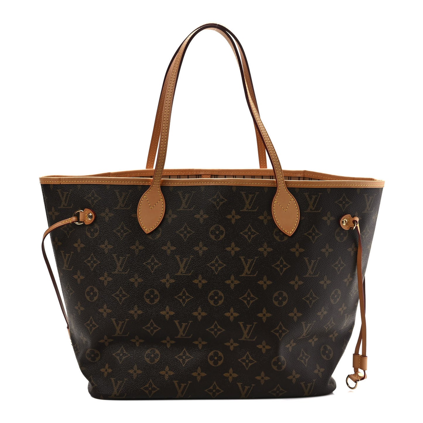 Monogram Neo Neverfull MM