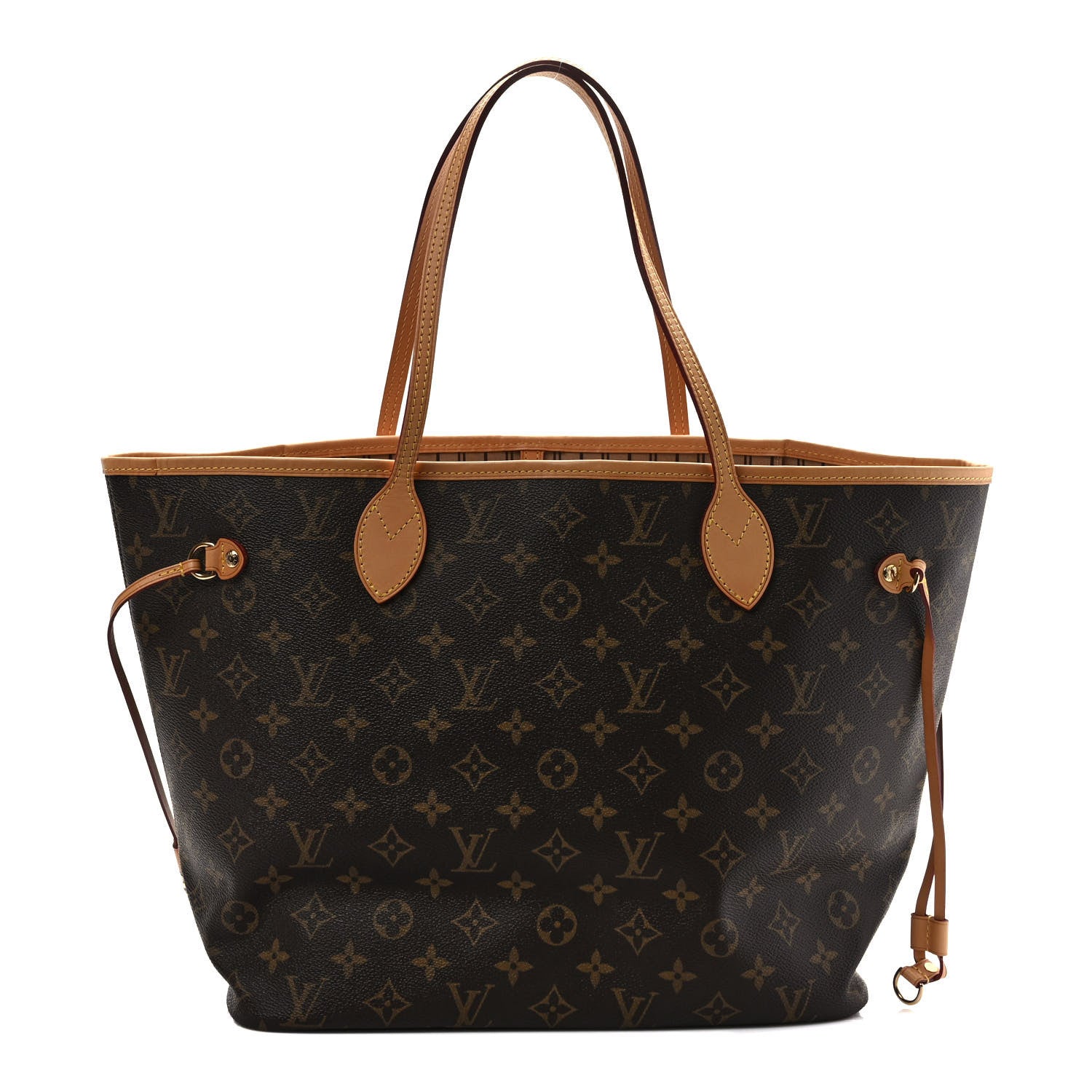 Louis Vuitton Monogram Neo Neverfull MM 1 of 9