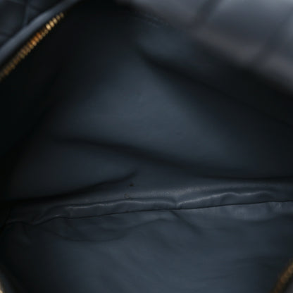 Bottega Veneta Nappa Intrecciato Teen Jodie Hobo Thunder 5 of 10