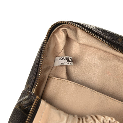 Louis Vuitton Monogram Trousse Toilette 28 6 of 9