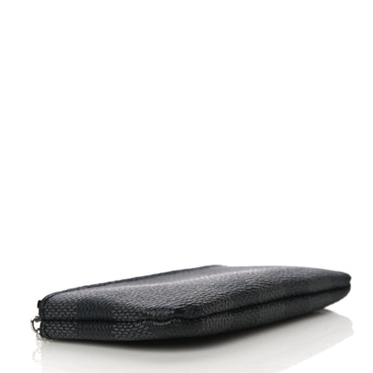 Louis Vuitton Damier Graphite Key Pouch 4 of 12