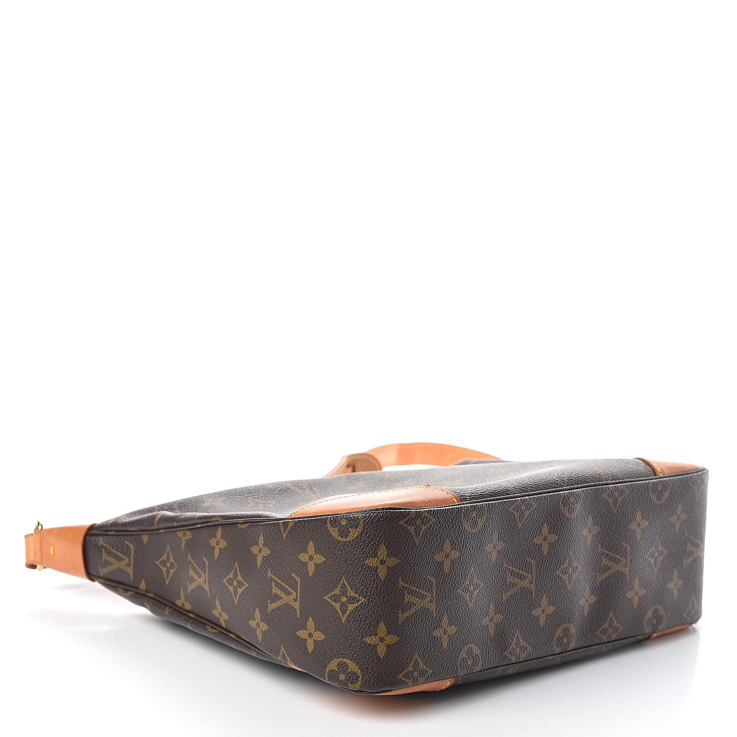 Louis Vuitton Monogram Boulogne 30 4 of 10