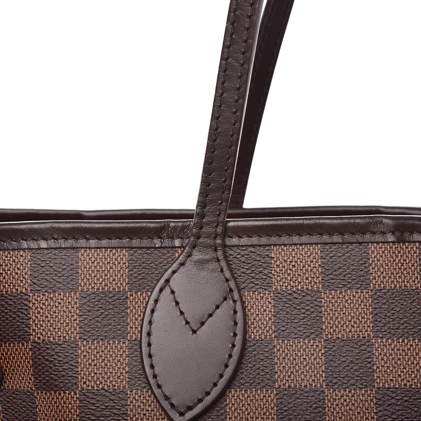 Damier Ebene Neo Neverfull MM