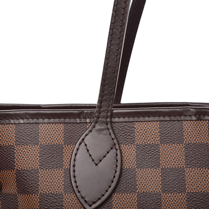 Louis Vuitton Damier Ebene Neo Neverfull MM 12 of 12