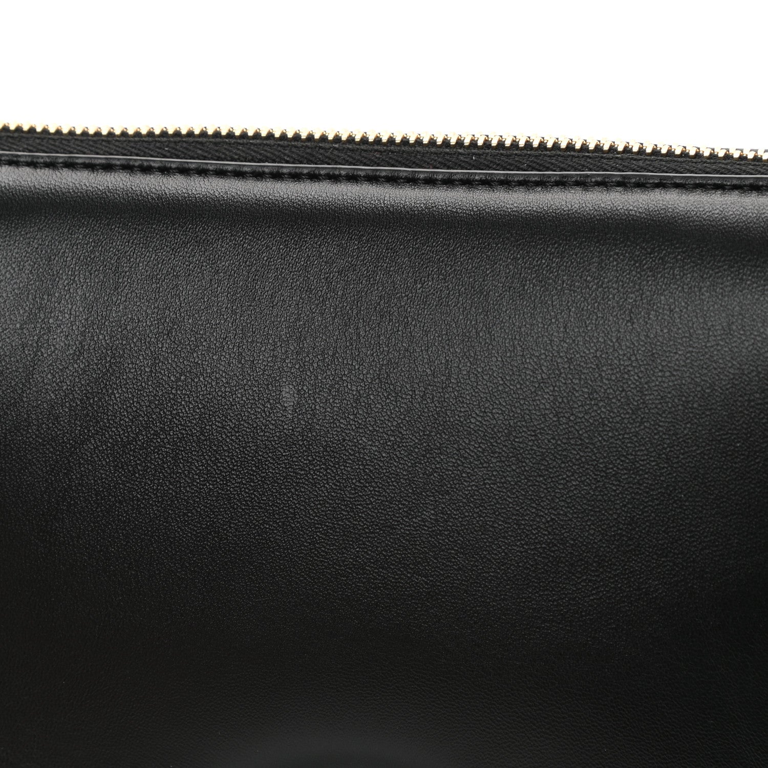 Off-White OFF WHITE Calfskin Burrow 22 Chain Bag Black 13 of 13