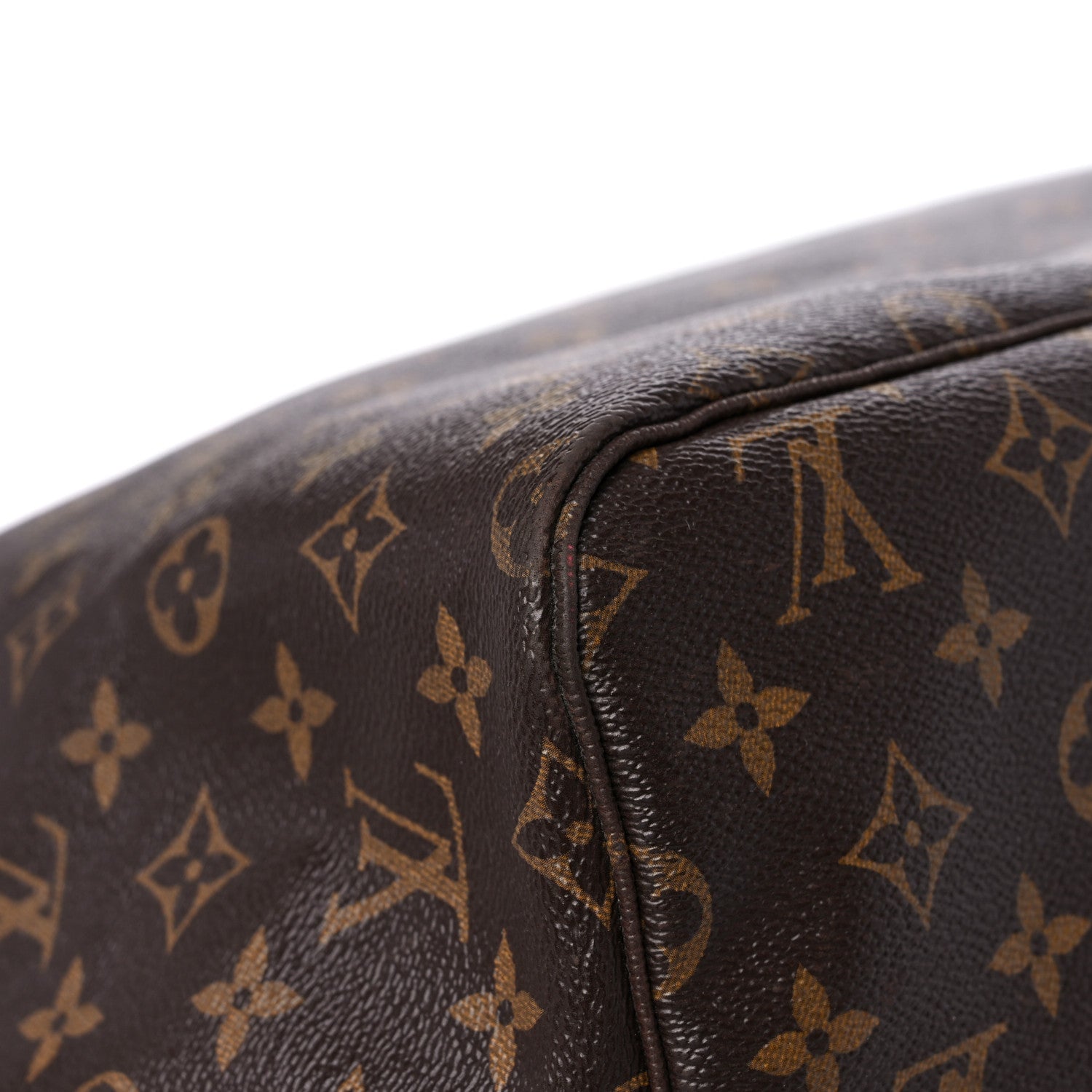 Louis Vuitton Monogram Neo Neverfull GM Pivoine 11 of 23