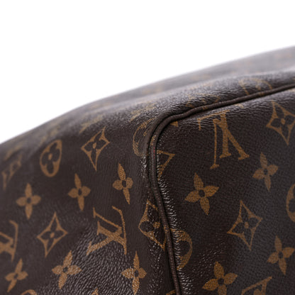 Louis Vuitton Monogram Neo Neverfull GM Pivoine 11 of 23