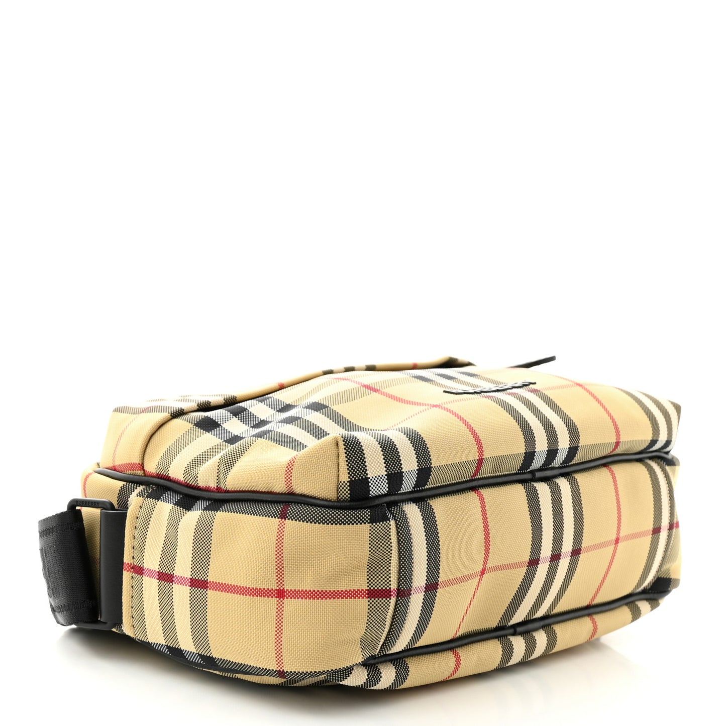 Vintage Check Paddy Crossbody Bag Archive Beige