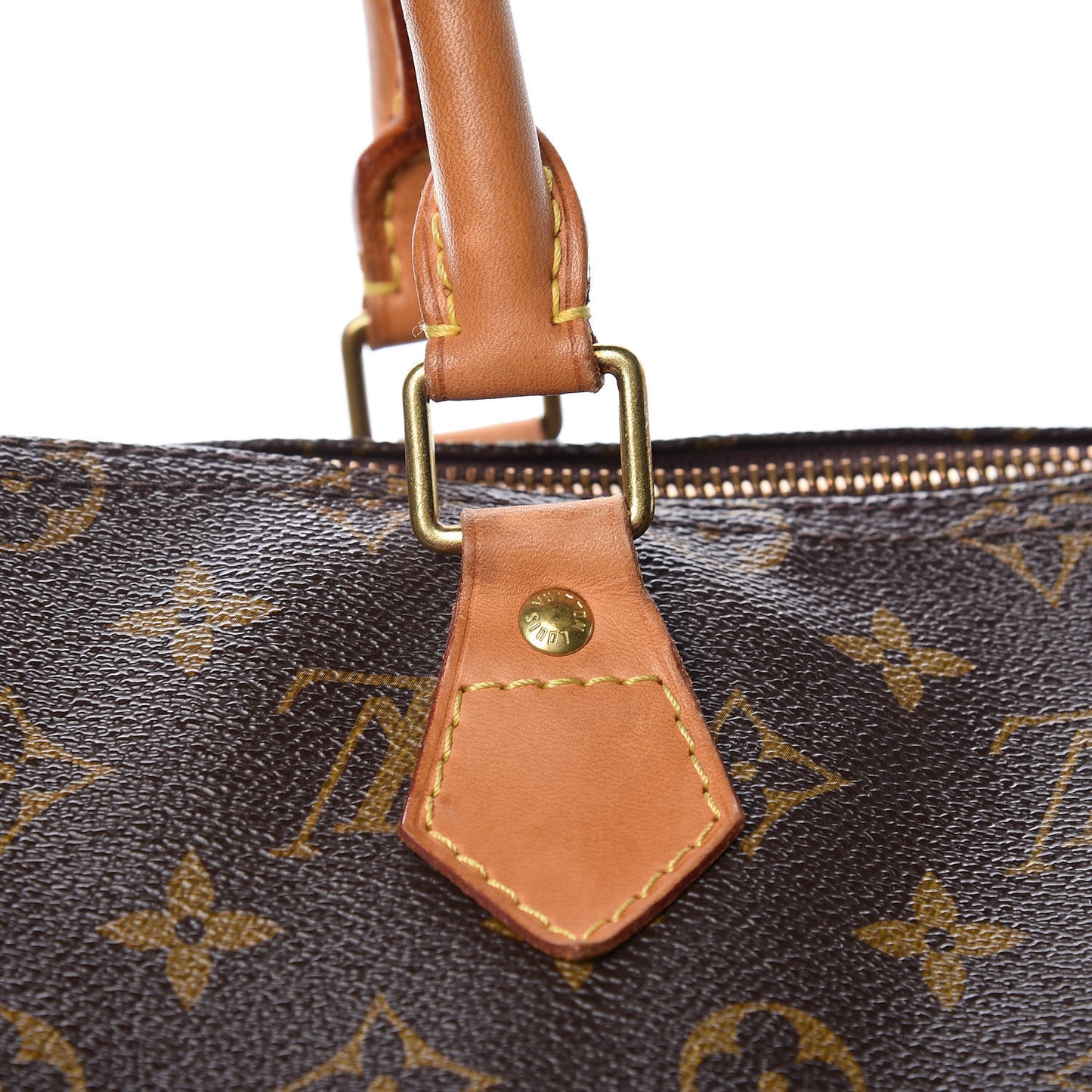 Monogram Speedy 35