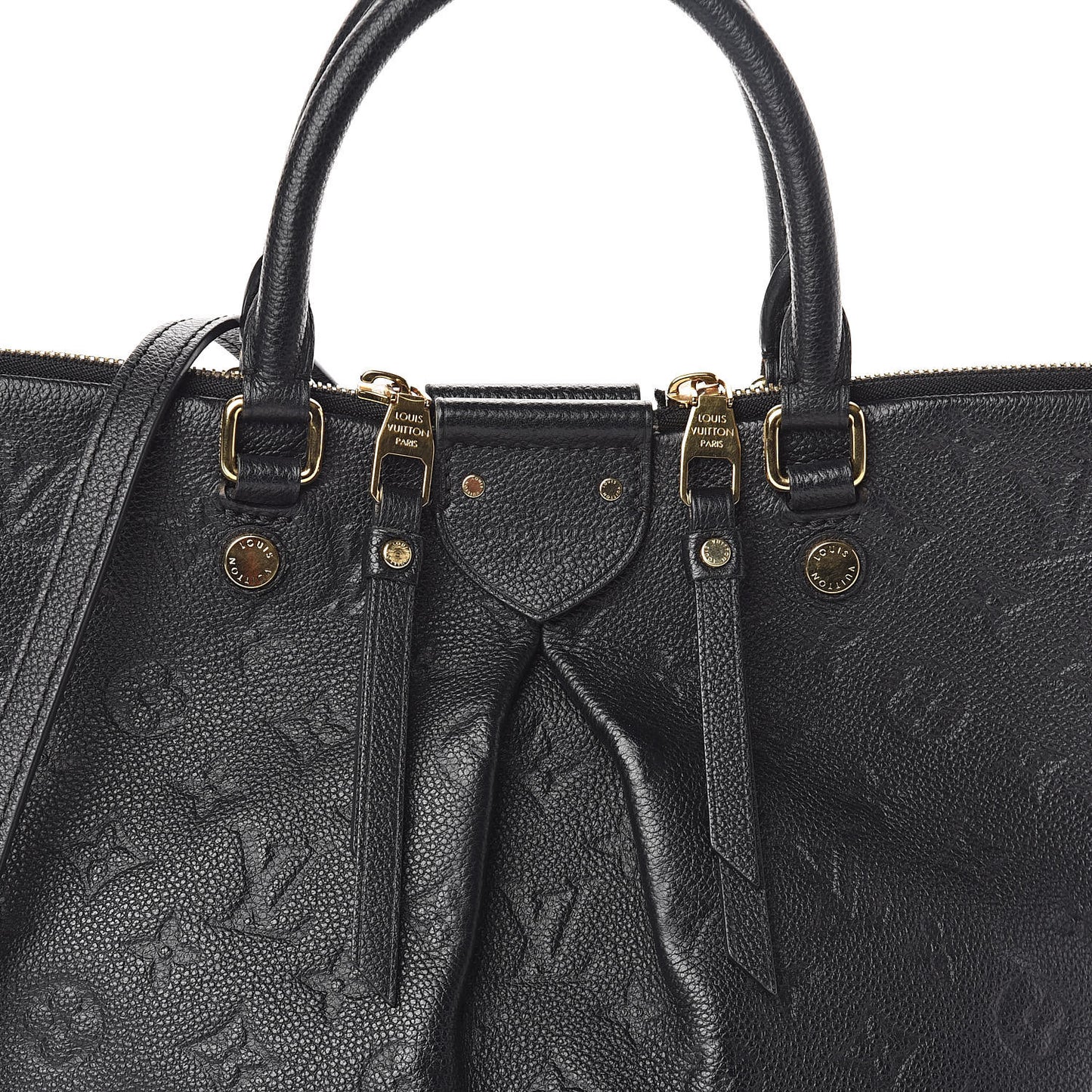 Empreinte Mazarine PM Black