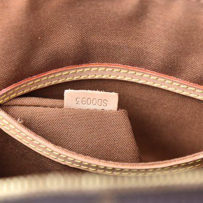 Louis Vuitton Monogram Alma PM 7 of 10