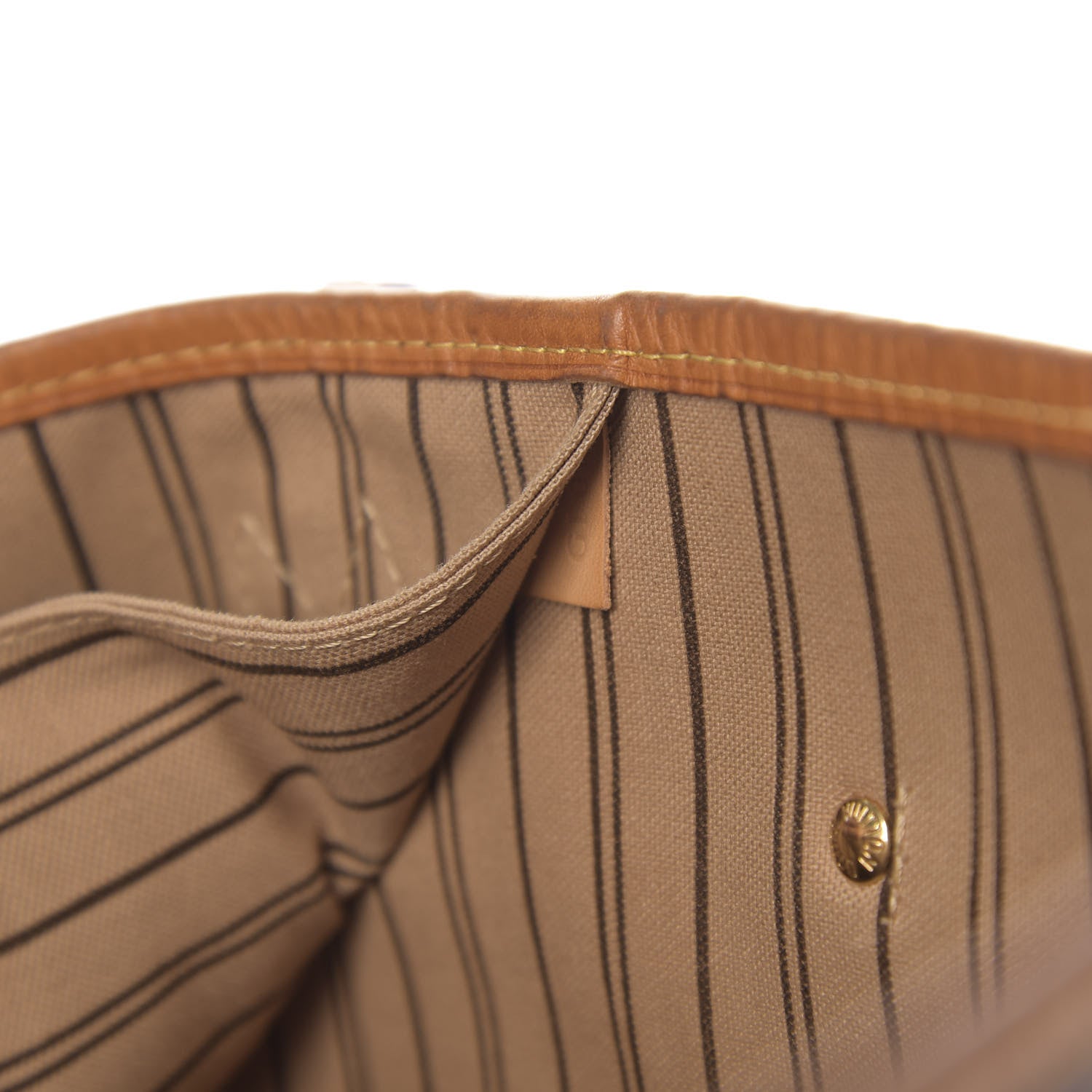 Louis Vuitton Monogram Neo Neverfull MM 6 of 18