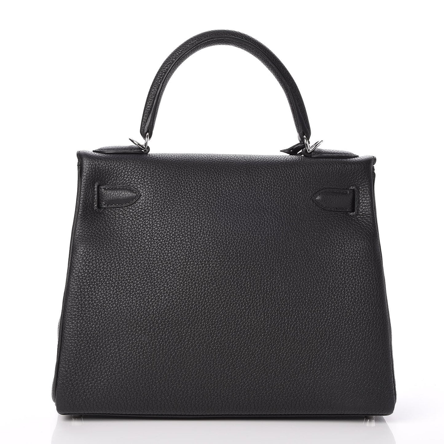 Togo Kelly Retourne 28 Black