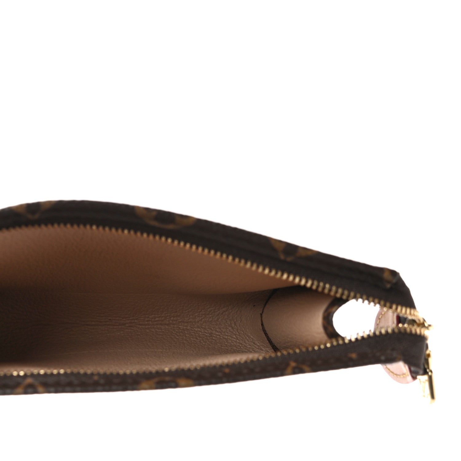 Louis Vuitton Monogram Toiletry Pouch 15 5 of 9