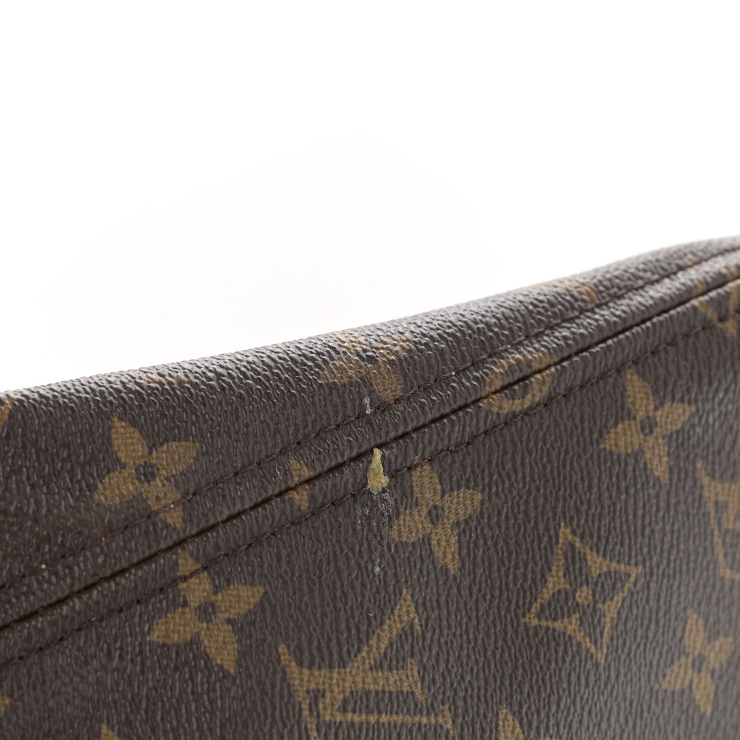 Louis Vuitton Monogram Neo Neverfull MM 12 of 16