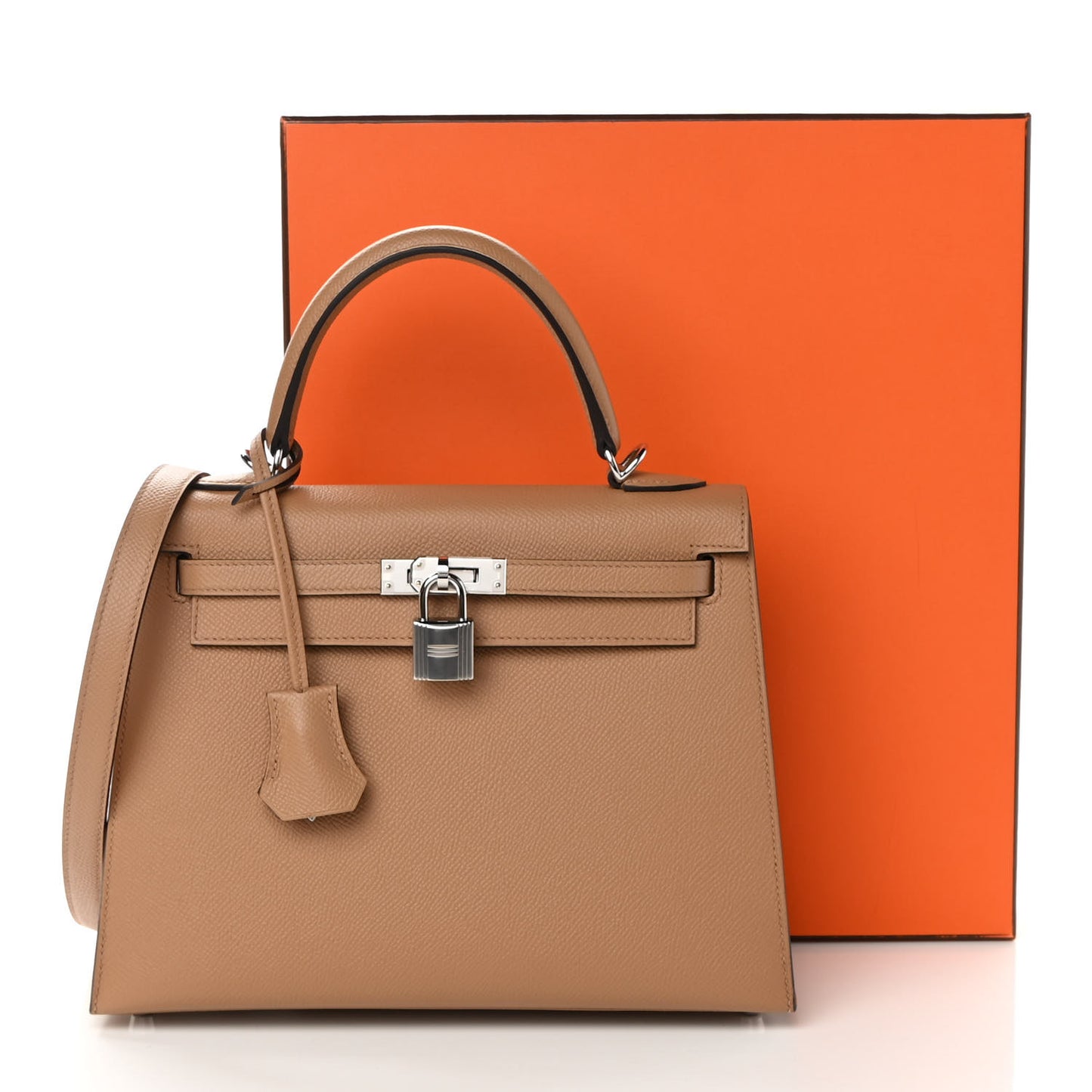 Epsom Kelly Sellier 25 Chai