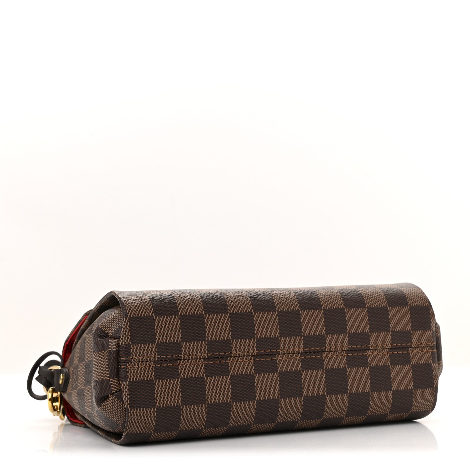 Louis Vuitton Damier Ebene Croisette 4 of 10