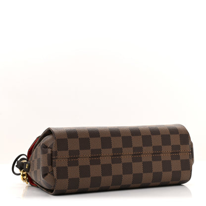 Louis Vuitton Damier Ebene Croisette 4 of 10