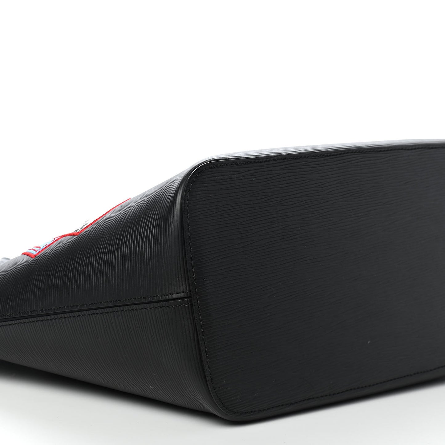 Epi Stickers Neverfull MM Black