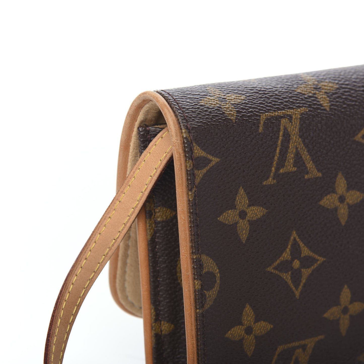 Monogram Pochette Twin GM