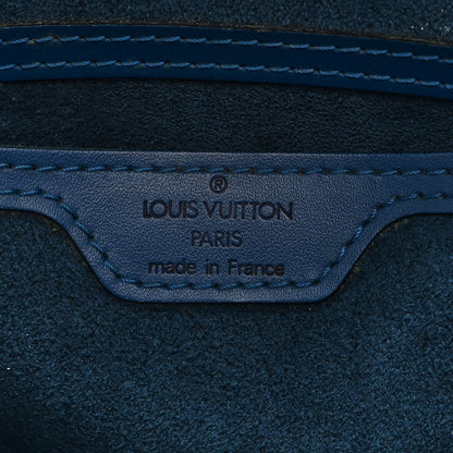 Louis Vuitton Epi Saint Jacques PM Long Straps Toledo 6 of 11