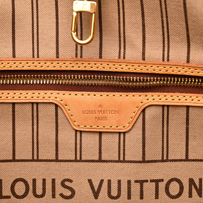 Louis Vuitton Monogram Neo Neverfull GM 5 of 10