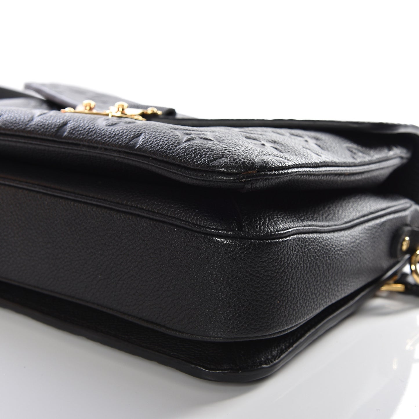 Empreinte Pochette Metis Black