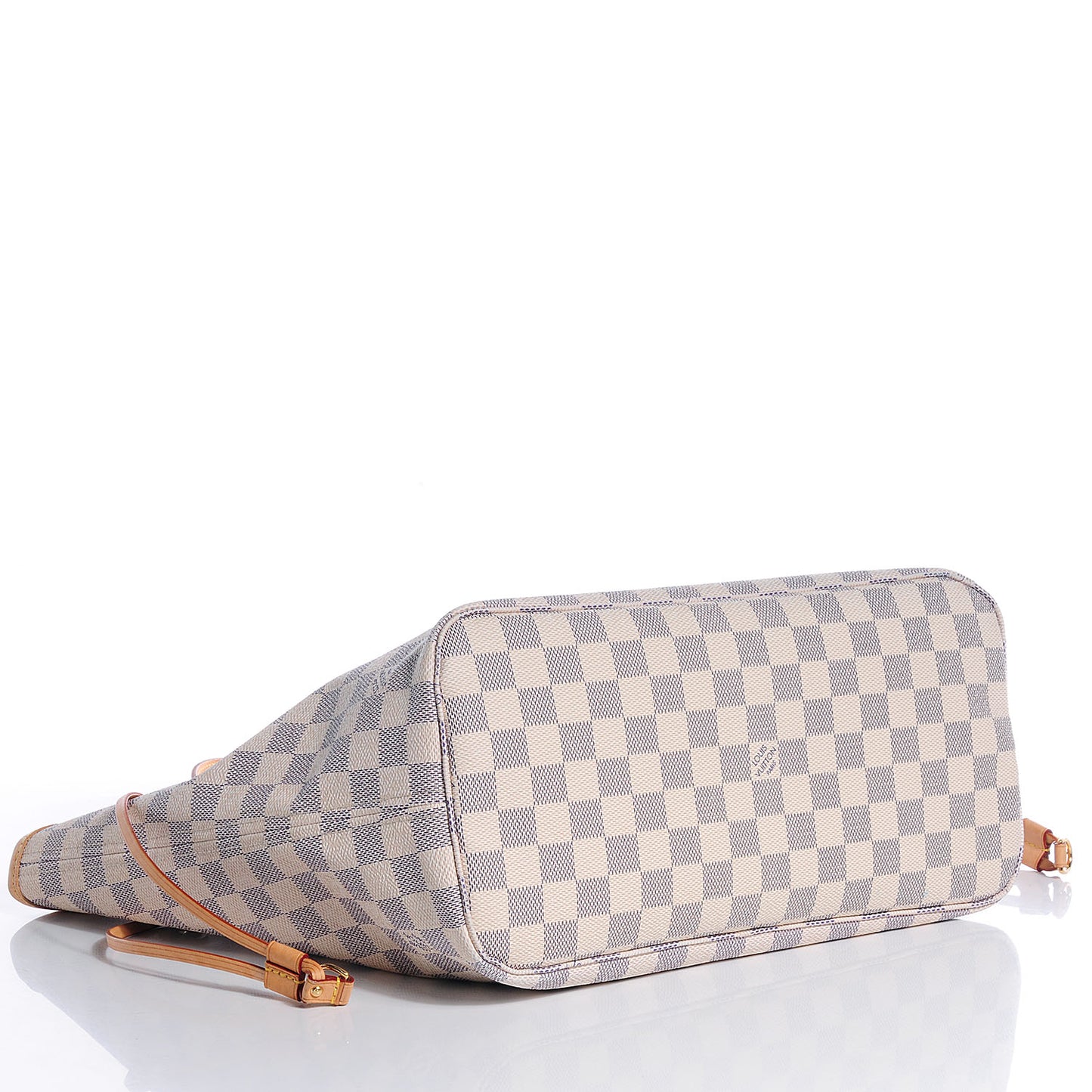 Damier Azur Neverfull MM