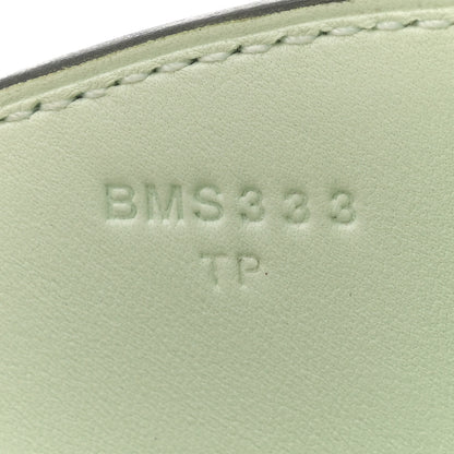 Hermes Epsom Constance 1-24 Vert Fizz 8 of 14