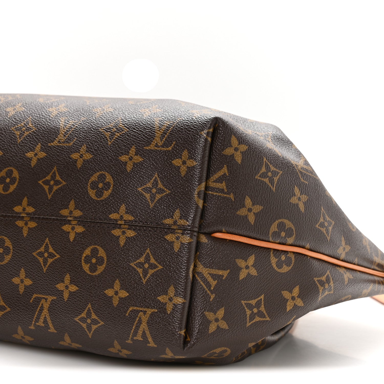 Louis Vuitton Monogram Turenne GM 10 of 10