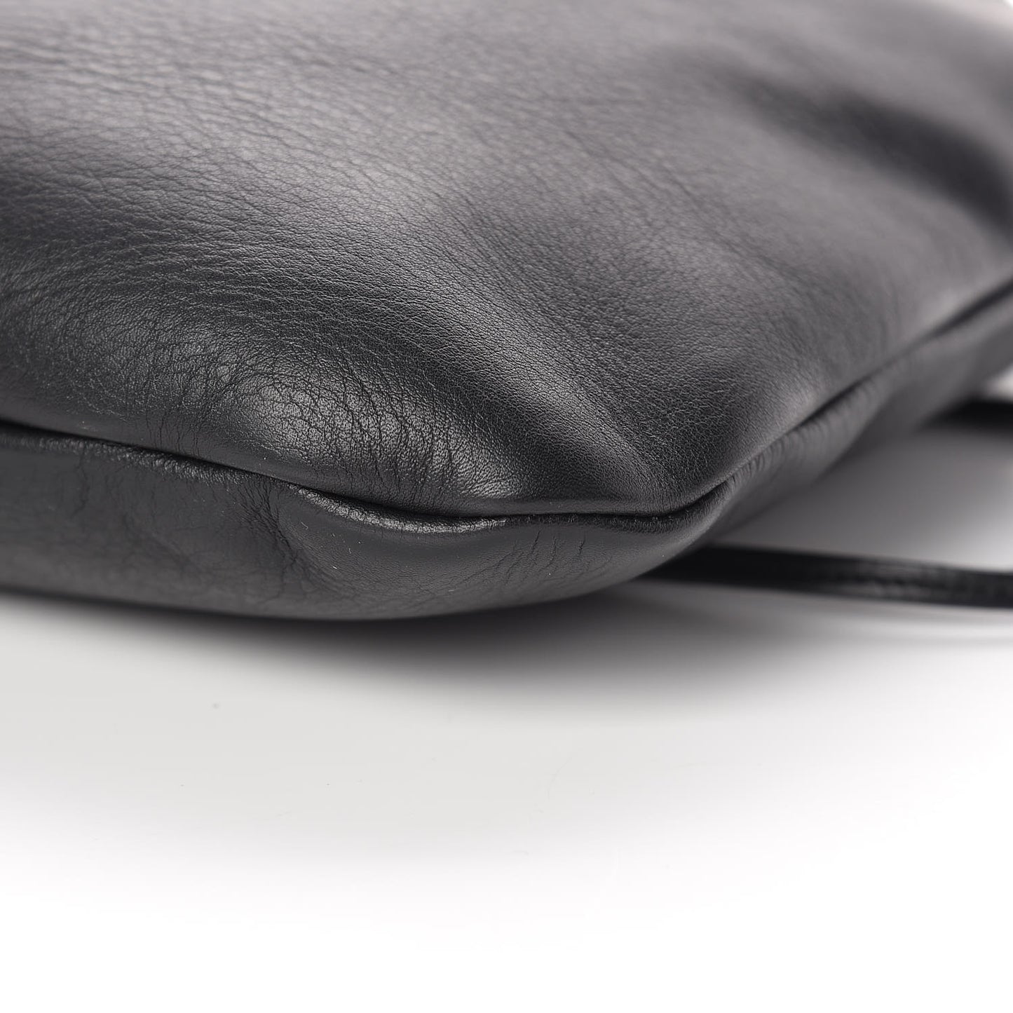 Calfskin Medium Jen Black