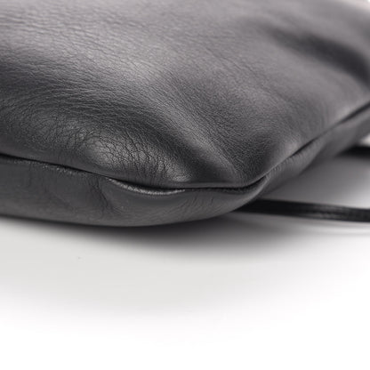 Saint Laurent Calfskin Medium Jen Black 6 of 10